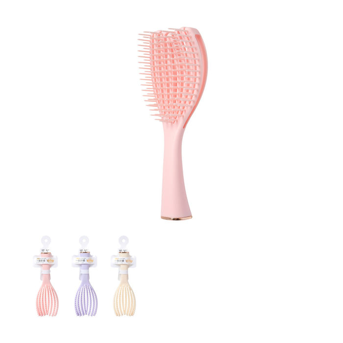 Angel Shell - Escova de Massagem Mini