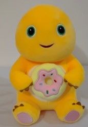 Nailoong - Peluche donut 35cm