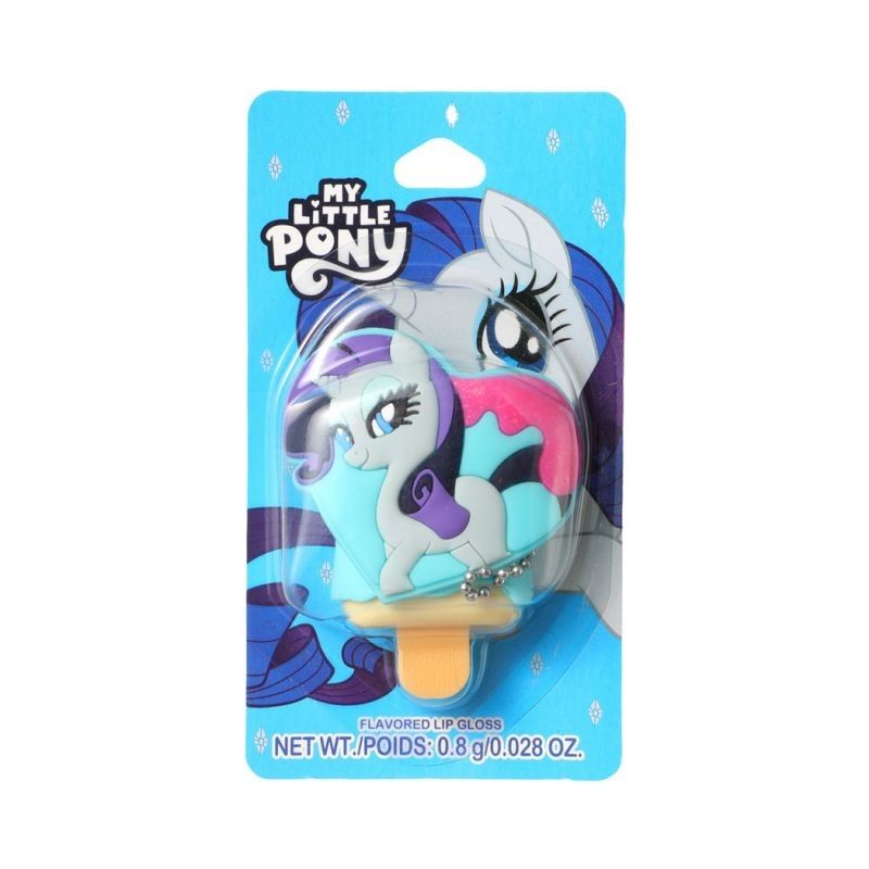 My Little Pony - Bálsamo para Lábios (Rarity)