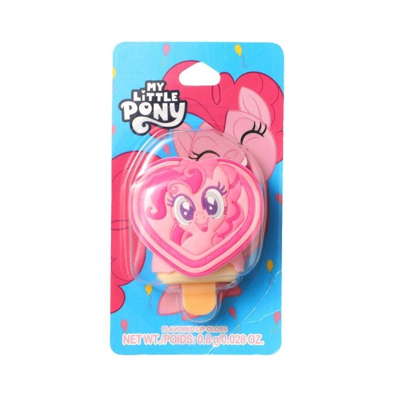 My Little Pony - Bálsamo para Lábios ( Pinkie Pie)