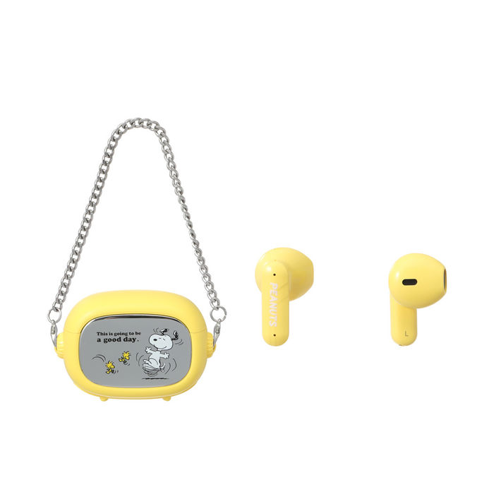 Snoopy - Auriculares TWS modelo sortido