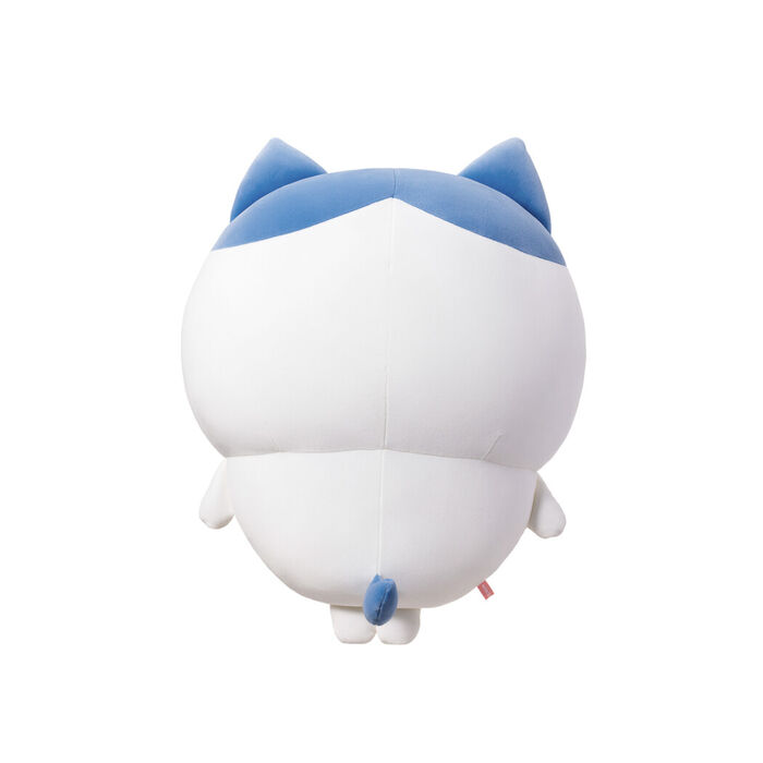 Peluche Grande de Pé do Chiikawa (Hachiware)