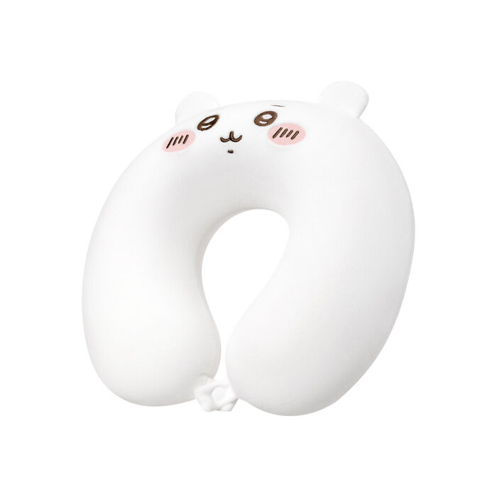 Almofada de Pescoço do Chiikawa (Chiikawa)