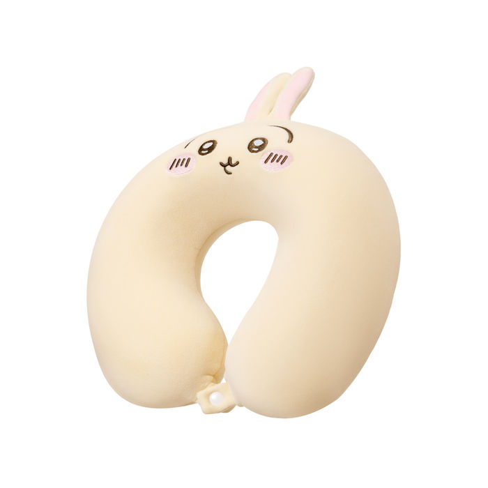 Almofada de Pescoço do Chiikawa (Usagi)