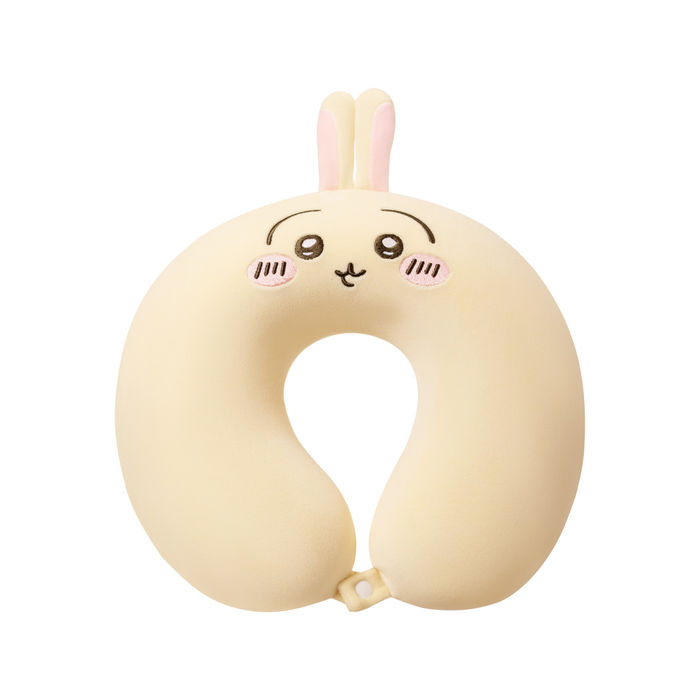 Almofada de Pescoço do Chiikawa (Usagi)