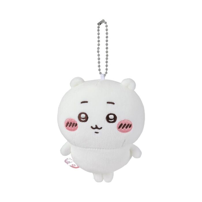 Pendente de Peluche do Chiikawa (Chiikawa)