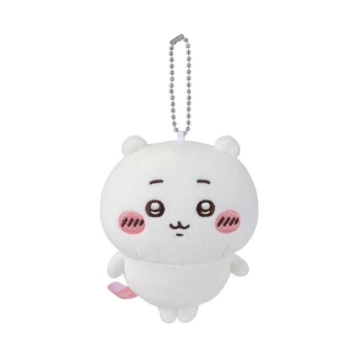 Pendente de Peluche do Chiikawa (Chiikawa)