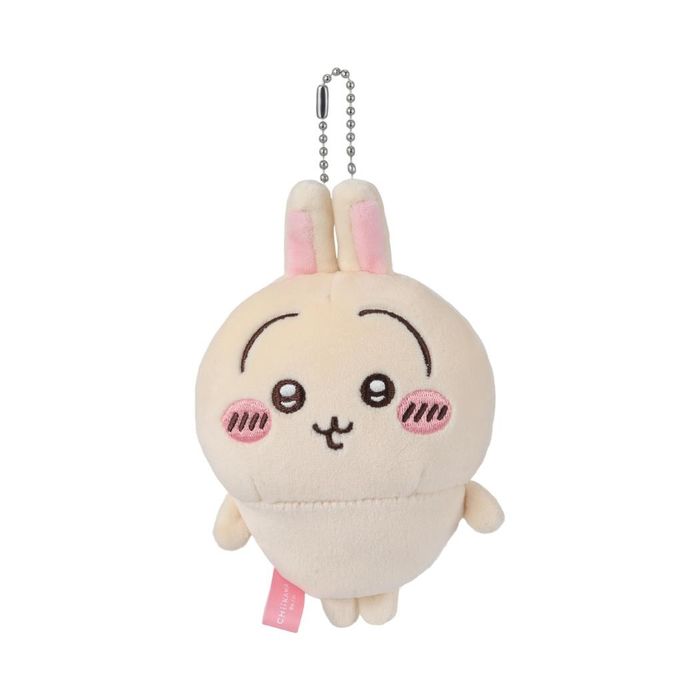 Pendente de Peluche do Chiikawa (Usagi)
