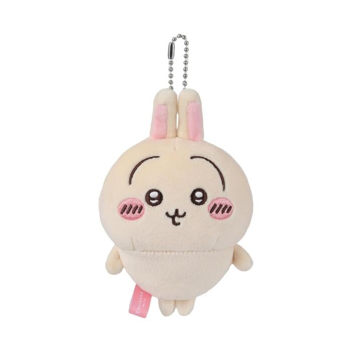Pendente de Peluche do Chiikawa (Usagi)