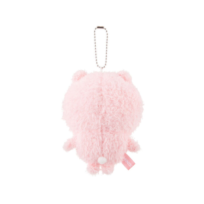 Pendente de Peluche com Pijama do Chiikawa (Chiikawa)