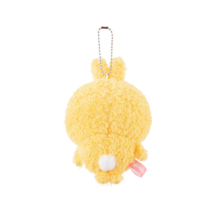 Pendente de Peluche com Pijama do Chiikawa (Usagi)