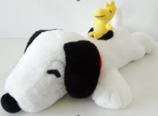 Snoopy - Coleção de natal - Peluche (50cm)