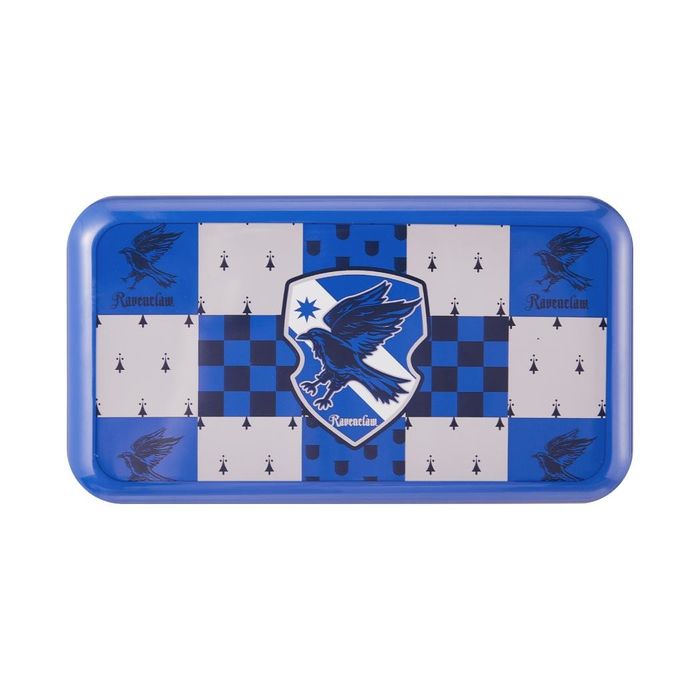 Harry Potter - Bento Box (1000 mL) (Ravenclaw)