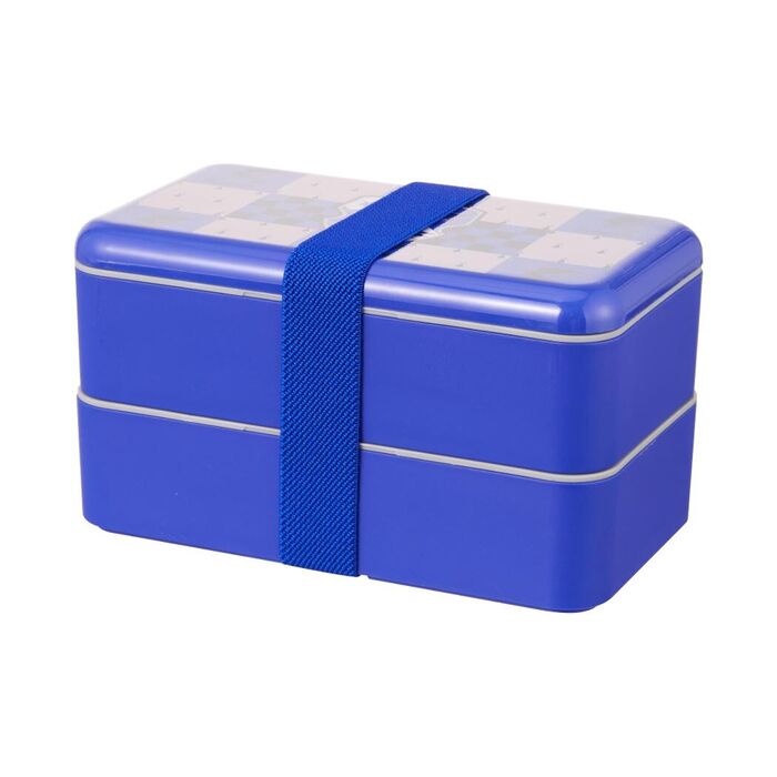 Harry Potter - Bento Box (1000 mL) (Ravenclaw)