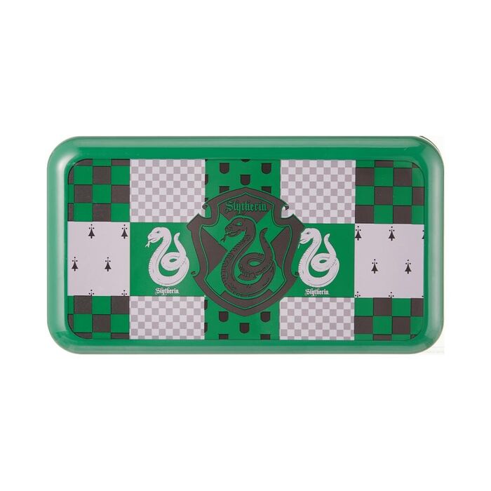 Harry Potter - Bento Box (1000 mL) (Slytherin)