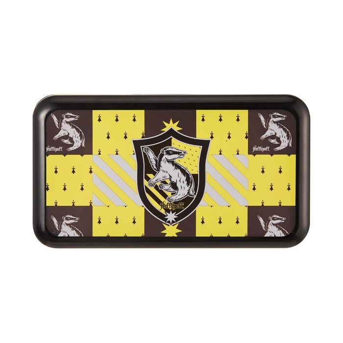 Harry Potter - Bento Box (1000 mL) (Hufflepuff)