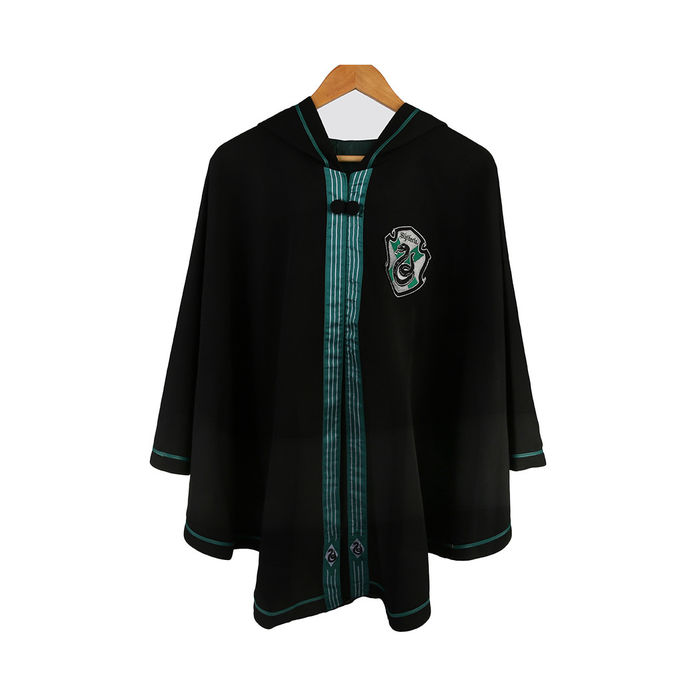 Harry Potter - Capa (Slytherin)