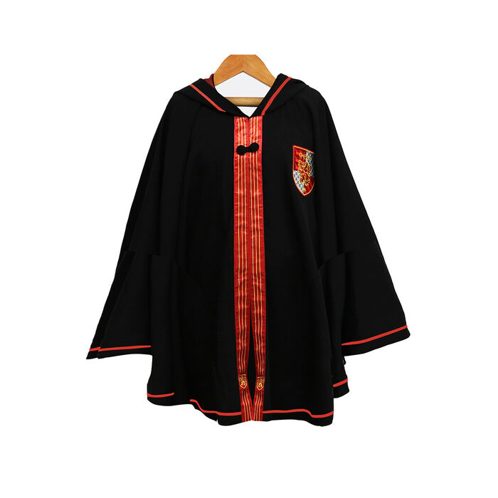 Harry Potter - Capa (Gryffindor)