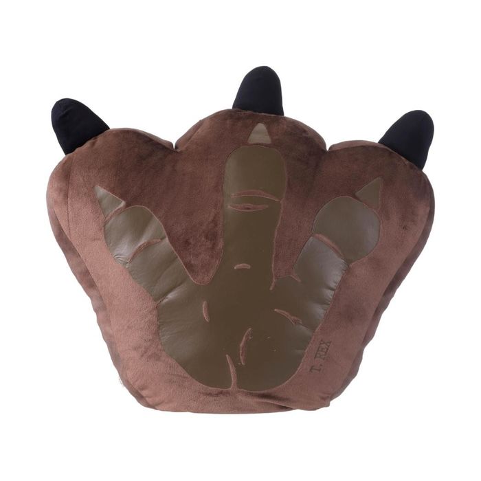 Mundo Jurássico - Almofada Garra (41 cm)