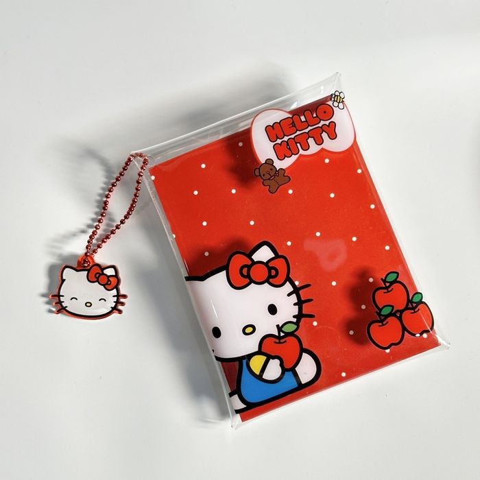 Bolsa de Armazenamento Pequena Hello Kitty