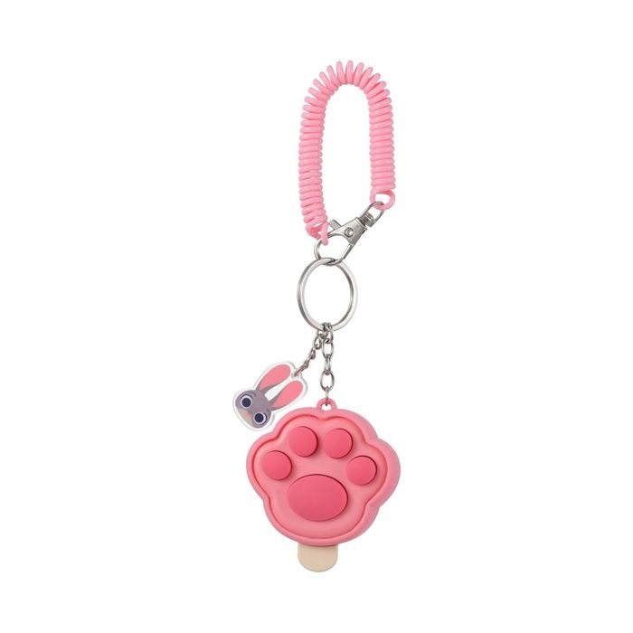 Consola de Jogo em Forma de Pata da Disney Zootopia (Modelo K316, Judy)