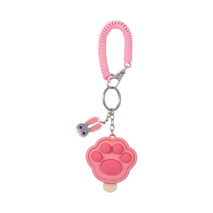Consola de Jogo em Forma de Pata da Disney Zootopia (Modelo K316, Judy)