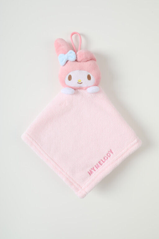 Toalha de Mãos da My Melody