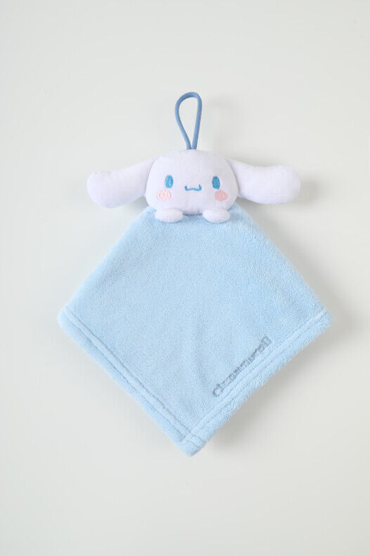 Toalha de Mãos Cinnamoroll