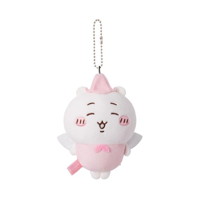 Pendente de Peluche Elfo do Chiikawa (Chiikawa)
