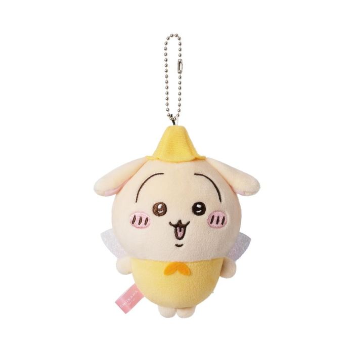 Pendente de Peluche Elfo do Chiikawa (Usagi)