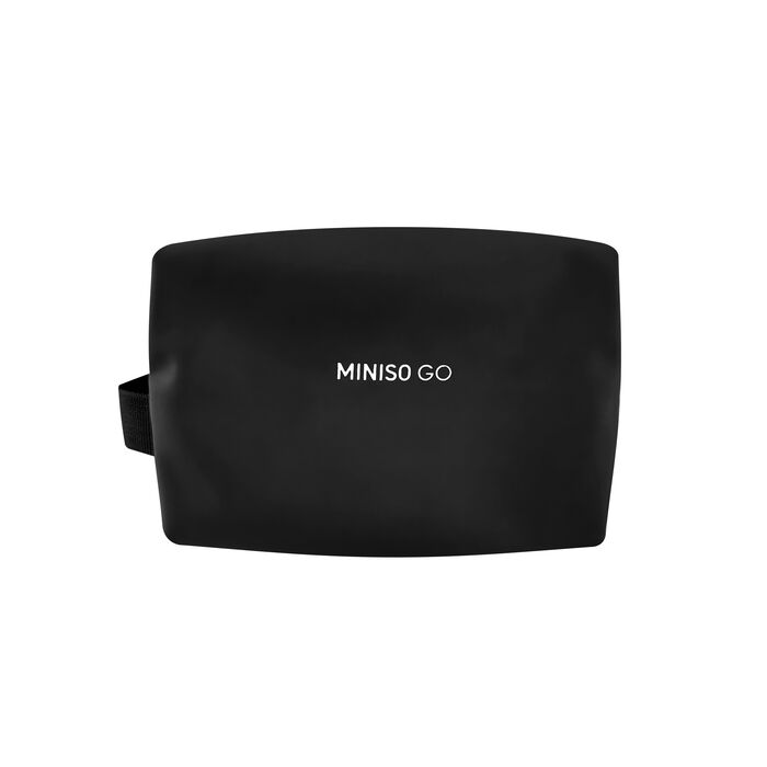 Bolsa de Armazenamento Business (Preto)