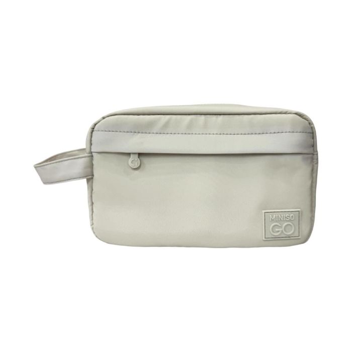 Saco de Arrumação Miniso Go (Bege)