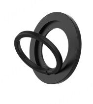Suporte Magnético Básico (Preto)