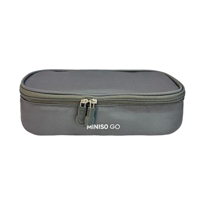 Saco de Arrumação Miniso Go (Cinzento)