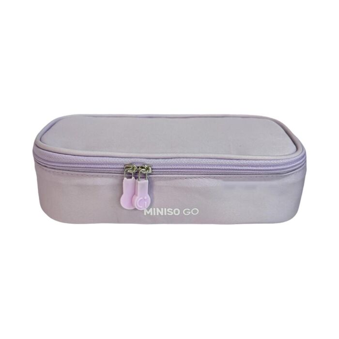 Saco de Arrumação Miniso Go (Roxo)