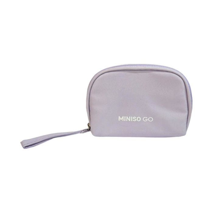 Saco de Arrumação Miniso Go (Roxo)