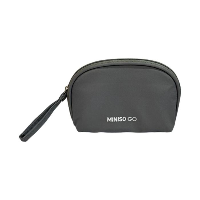Saco de Arrumação Miniso Go (Cinzento)