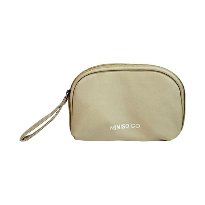 Saco de Arrumação Miniso Go (Bege)