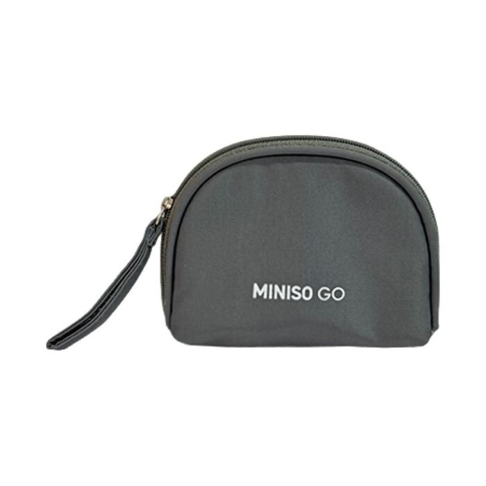 Mini Saco de Arrumação Miniso Go (Cinzento)