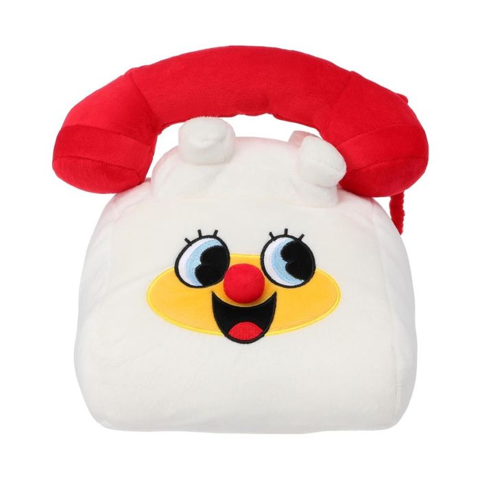 Peluche Telefone das The Powerpuff Girls Young Adults (20cm)
