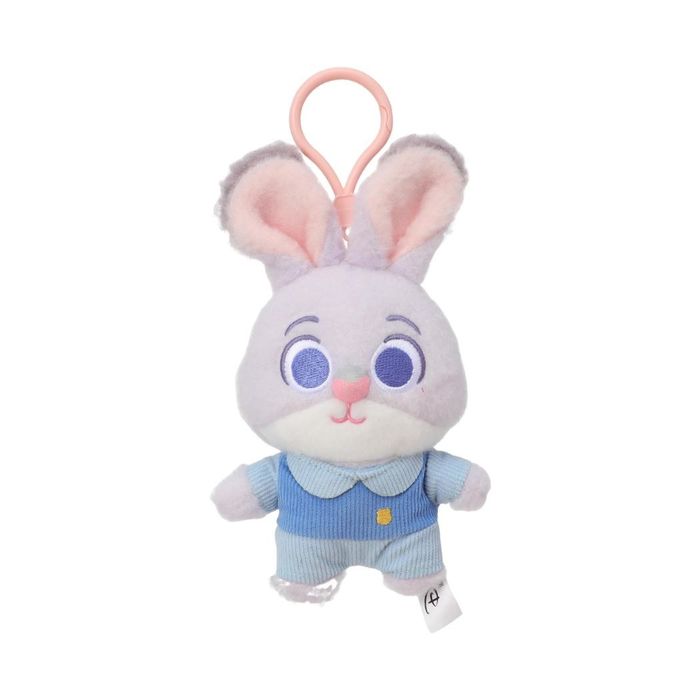 Peluche Pendente Disney Zootopia Sweet (Judy)