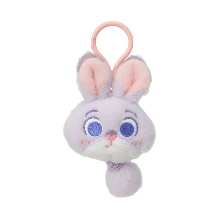 Peluche Pendente Disney Zootopia Vibrating (Judy)