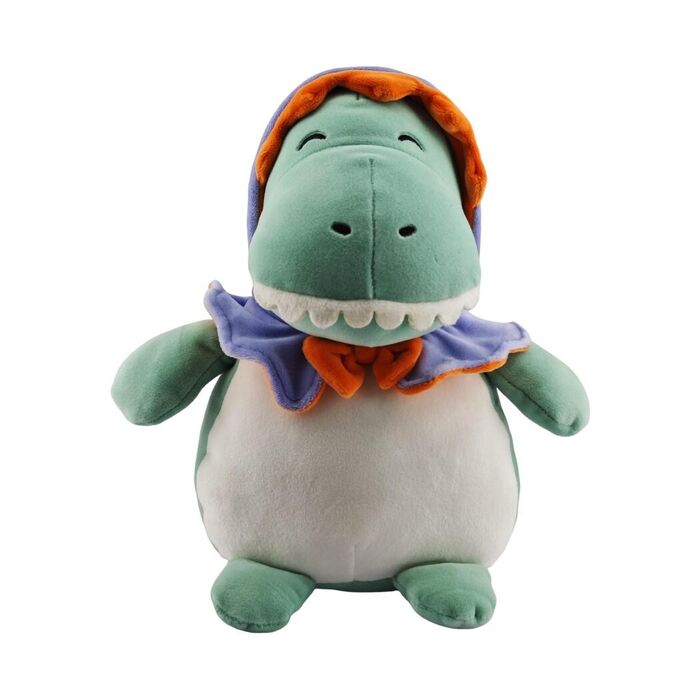 Peluche Mini Family Halloween - 30cm (Purple Hat Minisou)