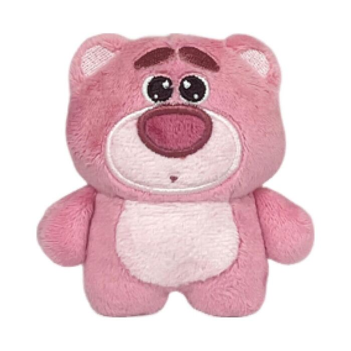 Mini Peluche Pendente Toy Story (Lotso)