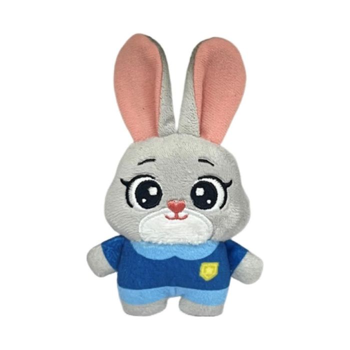 Mini Peluche Pendente Zootopia (Judy)