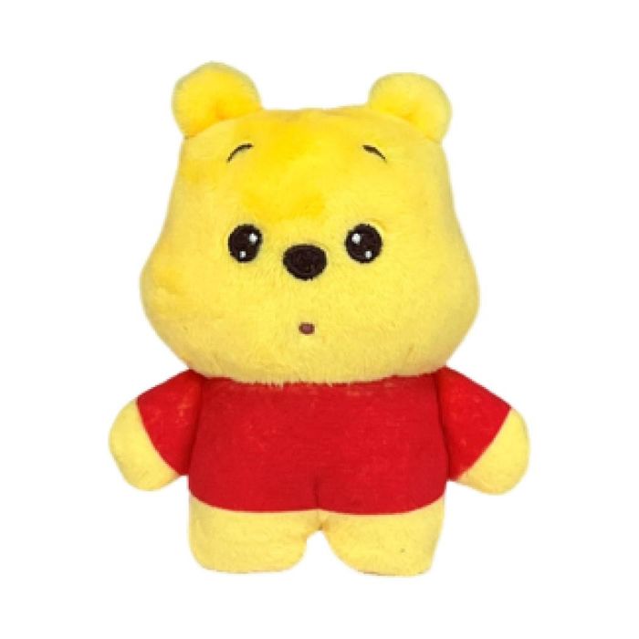 Mini Peluche Pendente Winnie the Pooh (Pooh)