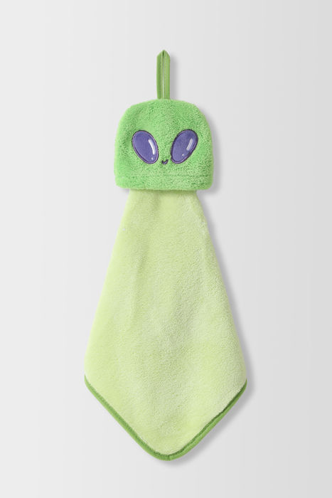 Toalha de Mão do VB Alien