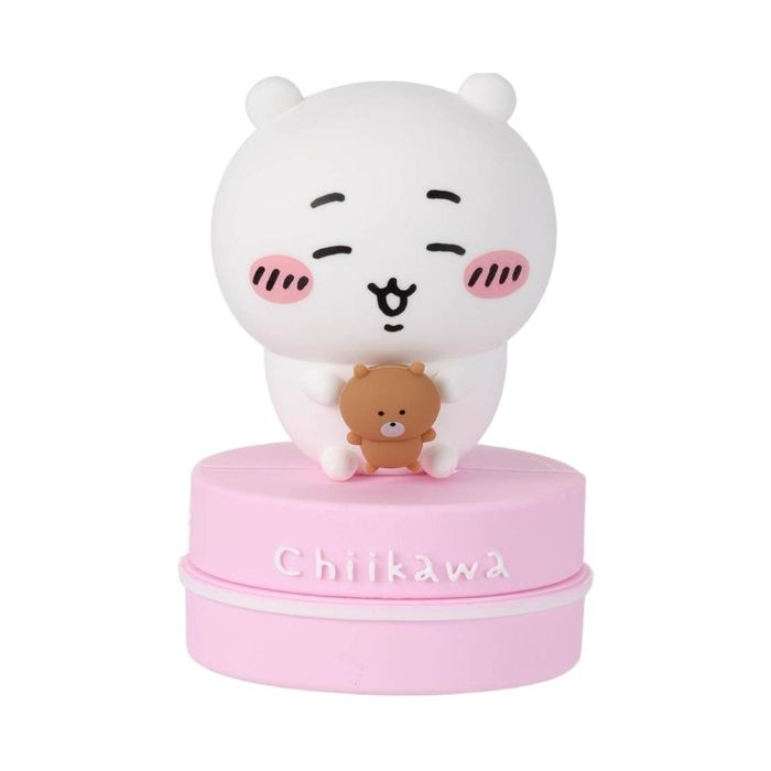 Ornamento 3D do Chiikawa