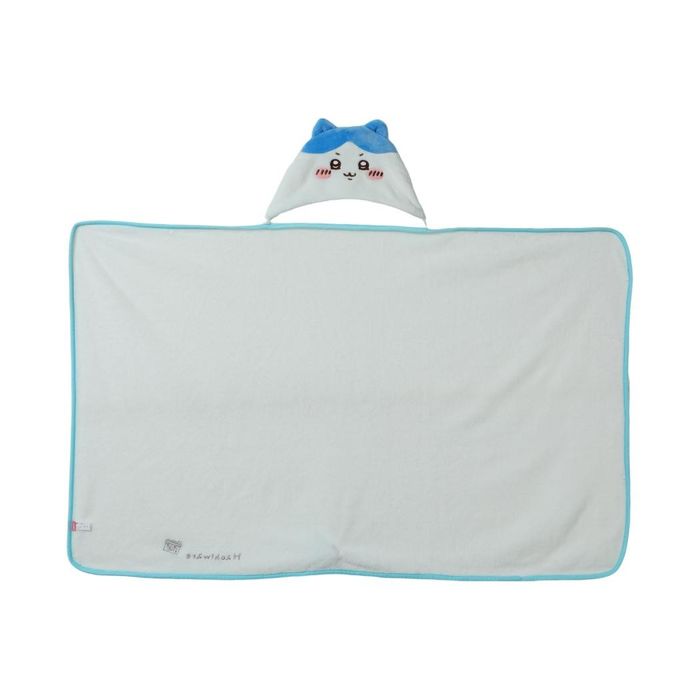 Manta do Chiikawa (Hachiware)