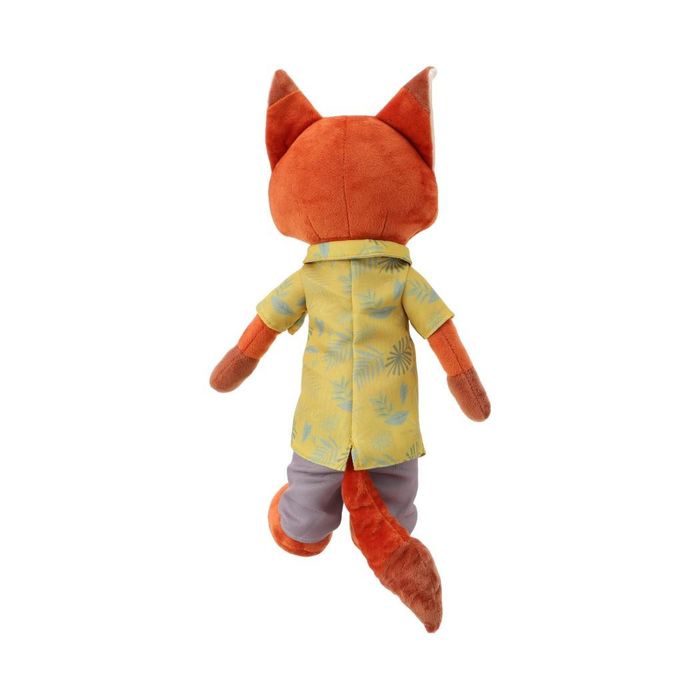 Peluche em Pé da Disney Zootopia (43cm, Nick)
